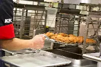 Cucine Kfc Italia