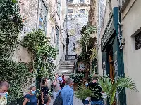 Antica dolceria Bonajuto a Modica