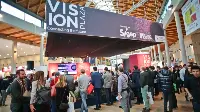 Vision Plaza a Sigep 2020