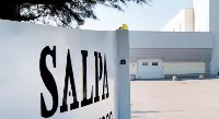 Sede Salpa