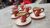Evento Julius Meinl presso la fiera Sigep a Rimini Fiera