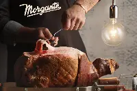 San Daniele Dop Morgante