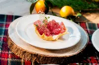 Citterio, ricetta per Natale zero sprechi