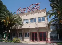 Sibeg Coca Cola