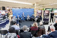 Presentazione Globo Academy