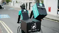 Deliveroo
