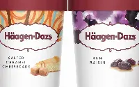 Gelati Häagen-Dazs di Nestlé