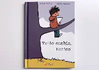 libro Pam Panorama