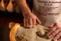 Distretto del Prosciutto di Modena Dop