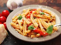 Piatto di pasta