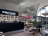 wagamama Roma Termini