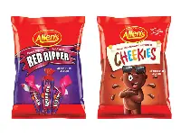 Red Ripper, Cheekies