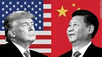 Dazi usa cina