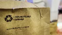 Imballaggio packaging riciclabile