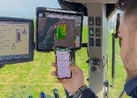 FieldView xFarm Technologies
