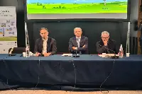 Presentazione dell'evento Food & Science Festival (Mantova, 19-21 maggio 2023)