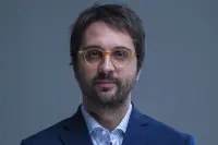 Riccardo Triolo, fondatore di Legacy & Partners