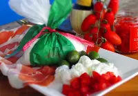 made in Italy, italian food
