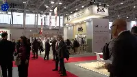 Ibis Salumi, stand a Marca 2020