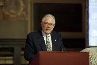 Giorgio Cantelli Forti, Pres. Accademia Nazionale Agricoltura