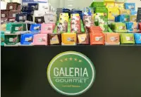 Galeria Kaufhof Gourmet