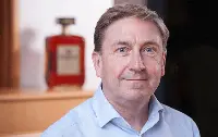 Neil Jardine, amministratore delegato di Disaronno International UK