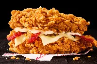 Il Double Down 2023 di Kfc