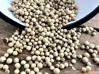 Poivre blanc de Penja, varietà di pepe del Camerun