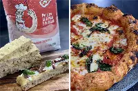 Molini Pivetti, farina per pizze Napoletana, Romana, e Emiliana a Tuttofood col progetto Foodservice