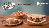 "Gusto Argentino" di Roadhouse