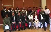 Macfrut missione Africa