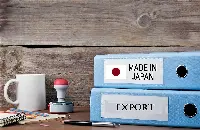 Export dal Giappone