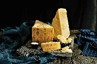 Parmigiano Reggiano Dop