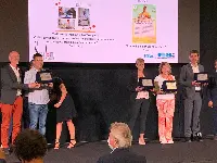 rondanini, cibus 2021, Salumi&Consumi Awards