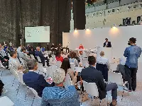 Evento "Il futuro del mondo avicolo tra innovazione e convenienza" promosso da Gidoweek in occasione dell'edizione 2021 di Fieravicola