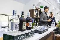 Rum Diplomatico, brand di Compagnia dei Caraibi