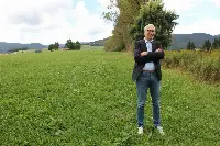 Andrea Rigoni , ad Rigoni d'Asiago