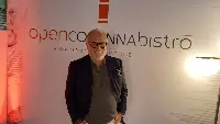 Chef Antonello Colonna