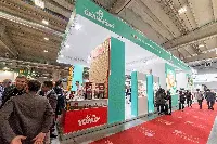 Uno stand Granarolo