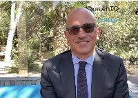Giuseppe D'Avenia, Country Manager Italia Ubena