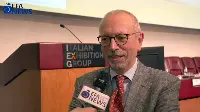 Andrea Valente, presidente Italmopa