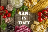 Alimentari made in Italy