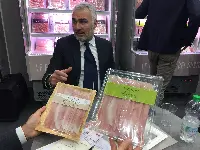 Massimo Zaccari, Coati