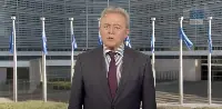 Janusz Wojciechowski, Commissario all’Agricoltura dell’Unione europea