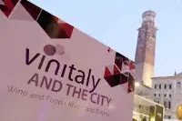 Vinitaly and the city