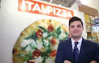 Marco Rossi, direttore commerciale Italpizza