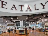 Il nuovo store Eataly di Los Angeles