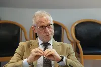 Michelangelo Giampietro, presidente Istituto del Gelato Italiano (IGI)