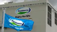Fonterra