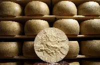 Parmigiano Reggiano magazzino 4-min